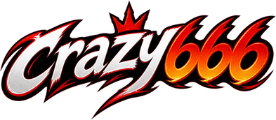 crazy666 logo